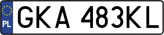 GKA483KL