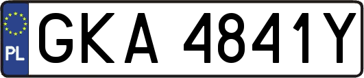 GKA4841Y