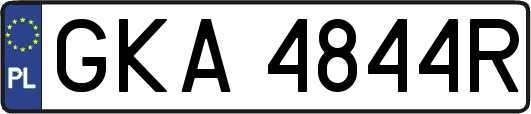 GKA4844R
