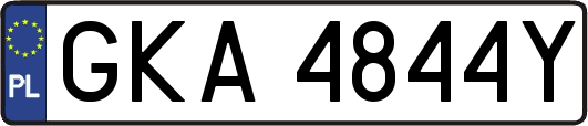GKA4844Y