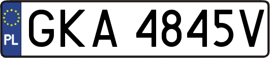 GKA4845V