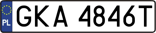 GKA4846T