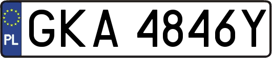 GKA4846Y