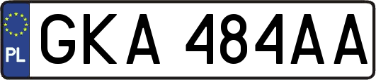 GKA484AA
