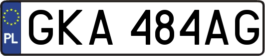 GKA484AG