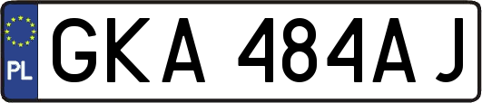GKA484AJ