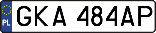 GKA484AP