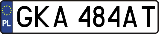 GKA484AT
