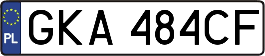 GKA484CF