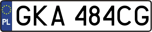GKA484CG