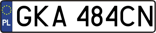 GKA484CN