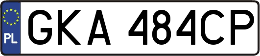 GKA484CP