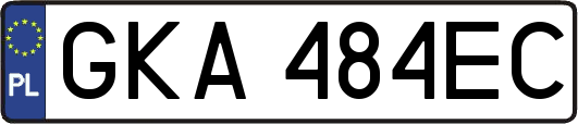 GKA484EC
