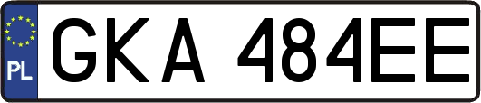 GKA484EE