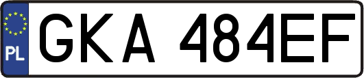 GKA484EF
