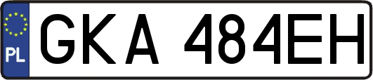 GKA484EH
