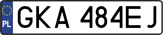 GKA484EJ