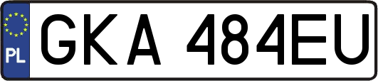 GKA484EU