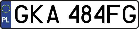 GKA484FG
