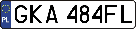 GKA484FL