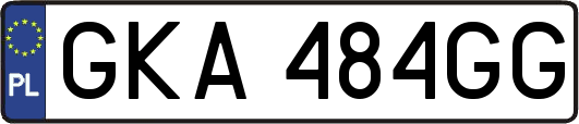 GKA484GG