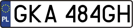 GKA484GH