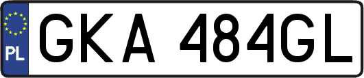 GKA484GL