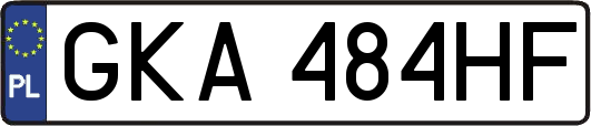 GKA484HF