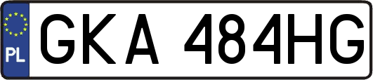 GKA484HG