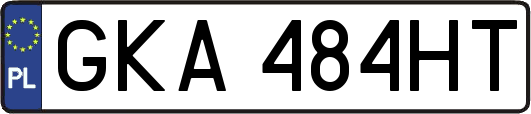 GKA484HT