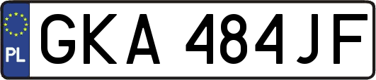 GKA484JF