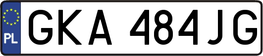 GKA484JG