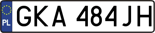 GKA484JH