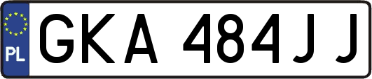 GKA484JJ