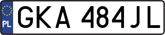 GKA484JL