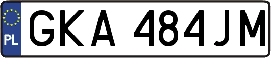 GKA484JM