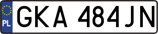 GKA484JN