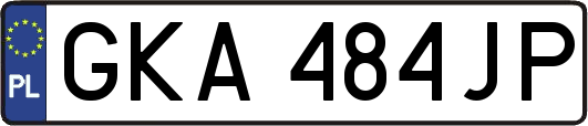 GKA484JP