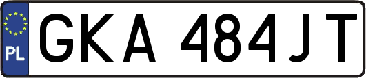 GKA484JT