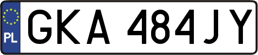 GKA484JY
