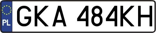 GKA484KH