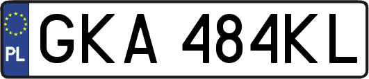 GKA484KL