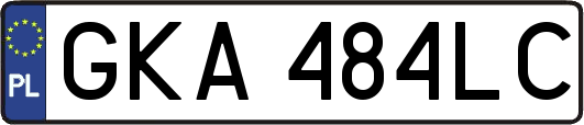 GKA484LC