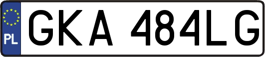 GKA484LG