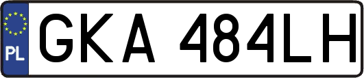 GKA484LH