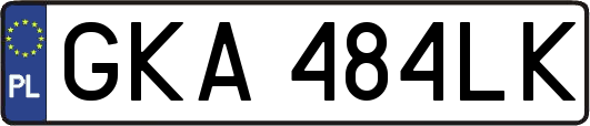 GKA484LK