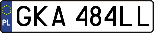 GKA484LL
