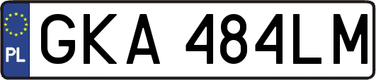 GKA484LM