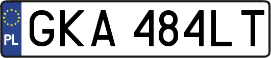 GKA484LT