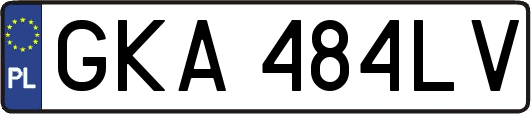 GKA484LV